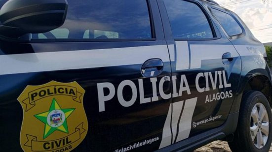 Arquivo / PCAL