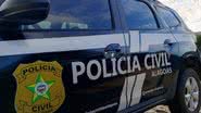 Arquivo / PCAL