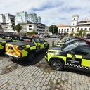 Valter Pontes / Secom PMS