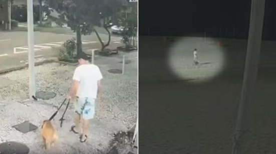 Reprodução/TV Globo