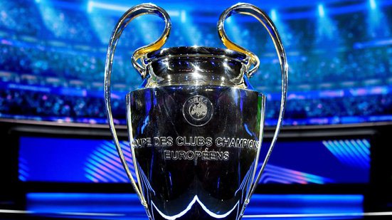Divulgação/UEFA