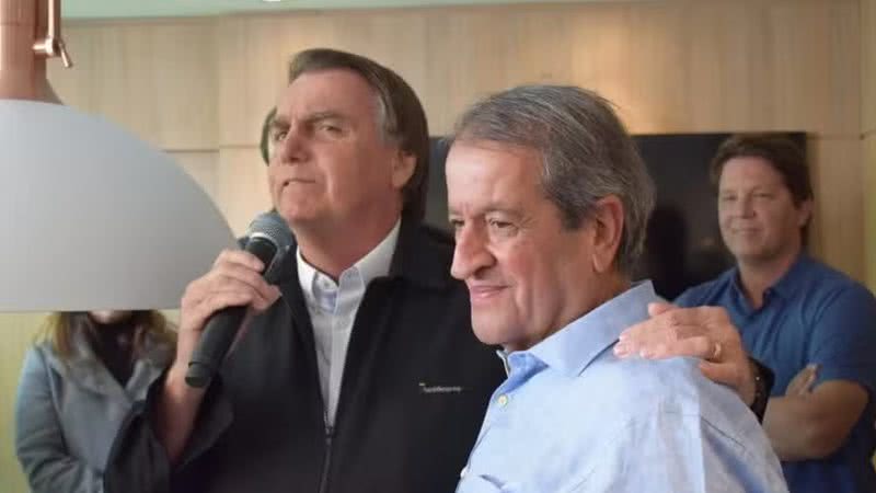 Divulgação/PL