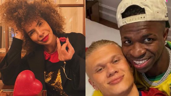 Reprodução/Instagram e Redes Sociais