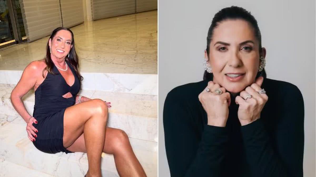 'Mãe de Virginia Fonseca é chamada para participar de reality show