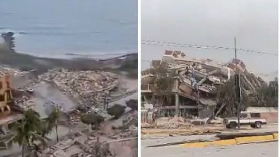 Reprodução / Redes Sociais