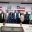 Imagem Vereadores da base de ACM Neto vão a encontro com Jerônimo