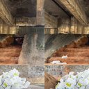 Imagem VÍDEO: DNIT inicia obra de manutenção em viaduto de Simões Filho próximo onde cratera abriu