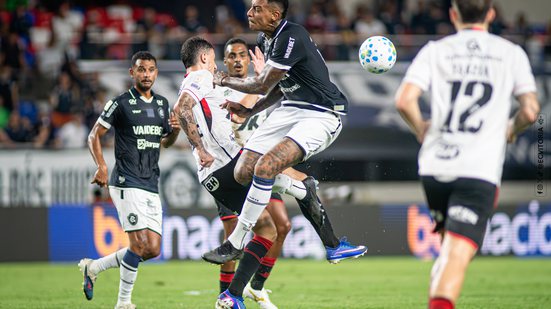 Victor Ferreira | EC Vitória