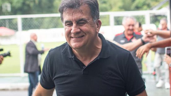 Victor Ferreira / ECV
