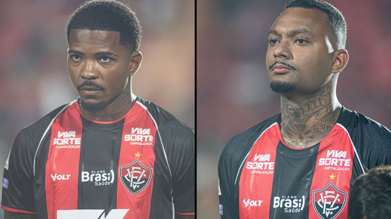 Victor Ferreira / ECV / Montagem BNews