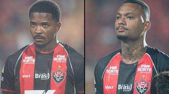 Victor Ferreira / ECV / Montagem BNews