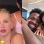 Reprodução/Instagram e Vídeo