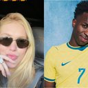 Reprodução/Redes Sociais