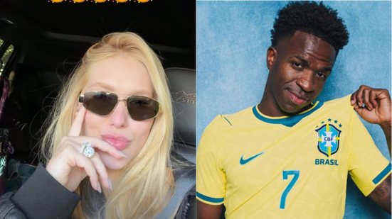 Reprodução/Redes Sociais
