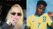 Reprodução/Redes Sociais