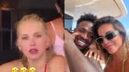 Reprodução/Instagram e Vídeo