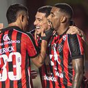 Victor Ferreira/EC Vitória