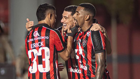 Victor Ferreira/EC Vitória