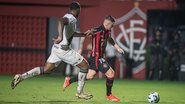 Victor Ferreira / EC Vitória