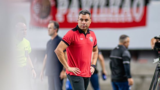 Victor Ferreira/EC Vitória