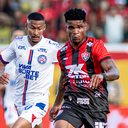Victor Ferreira | EC Vitória