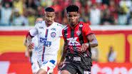 Victor Ferreira | EC Vitória