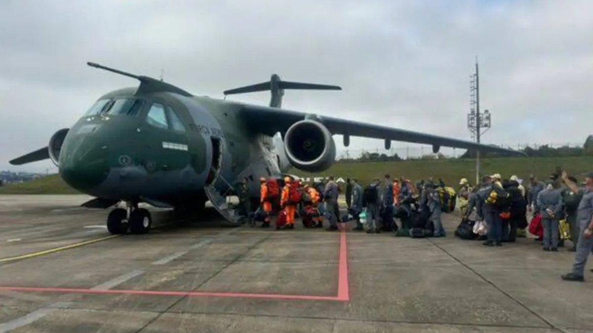 Em meio à crise de desabastecimento, Brasil envia ajuda humanitária a Cuba