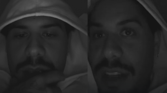 Reprodução/ Redes Sociais