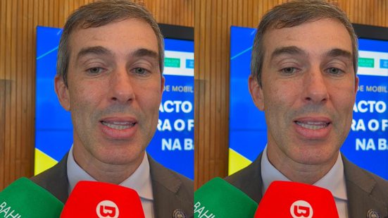 Reprodução/ Vídeo Bnews