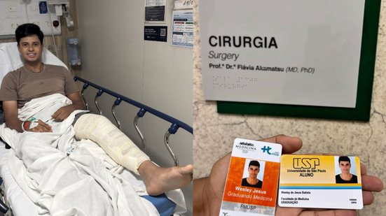 Reprodução/Redes sociais