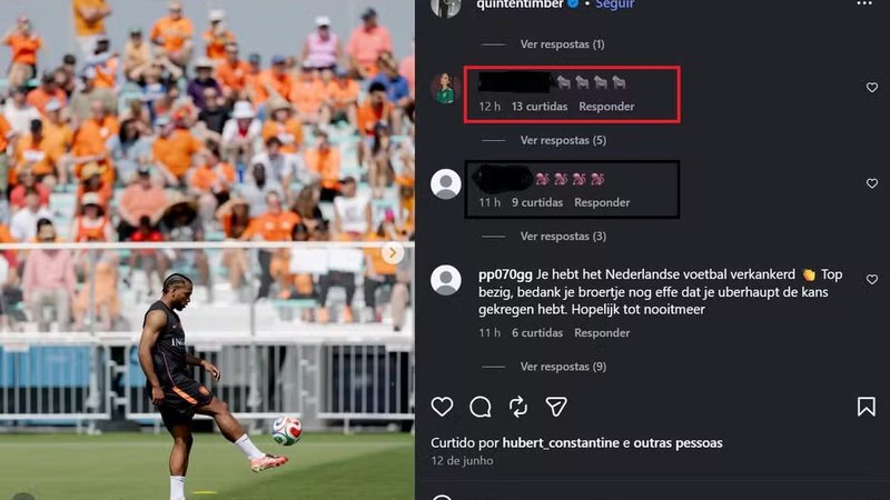 Reprodução / Instagram