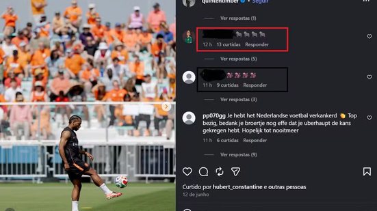 Reprodução / Instagram
