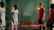 Reprodução / Instagram / @footballsenegal