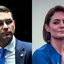 Carlos Moura/Agência Senado e PL Mulher