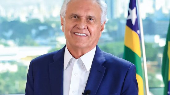 Walter Folador/Governo de Goiás