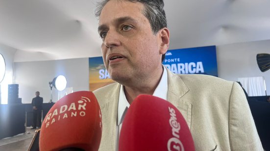 Anderson Ramos / BNews