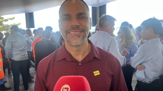 Anderson Ramos / BNews