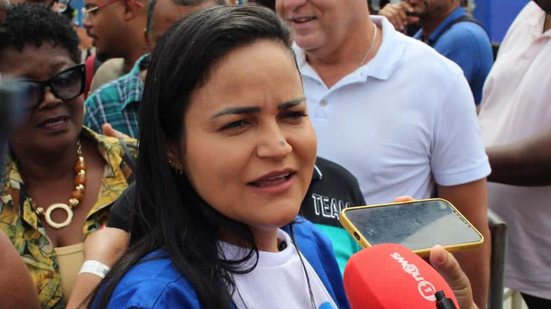 Devid Santana / BNews