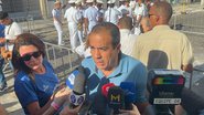 Deivid Santana / BNEWS
