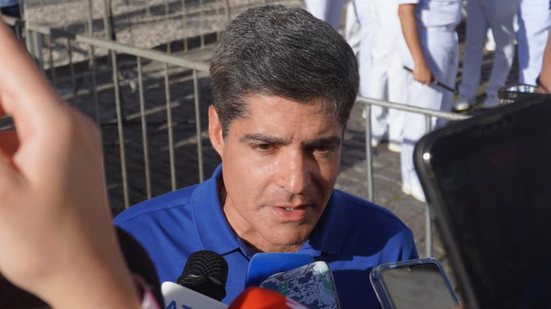 Devid Santana/BNews
