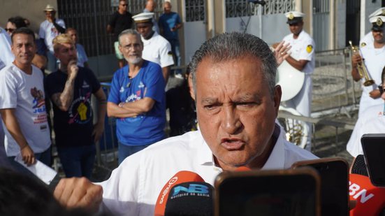 Devid Santana/BNews