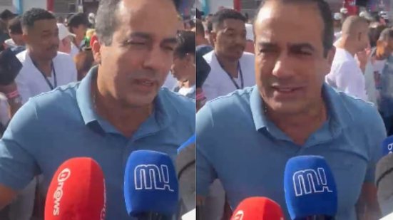 Anderson Ramos / BNews