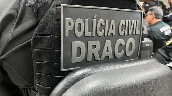 Divulgação / Ascom-PCBA