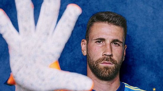 Reprodução / Instagram / @sefutbol