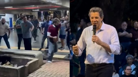 Reprodução Redes Sociais