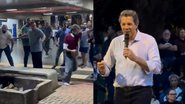 Reprodução Redes Sociais
