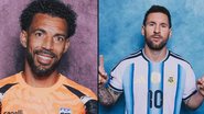 Reprodução / Redes Sociais