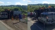 Reprodução Redes Sociais