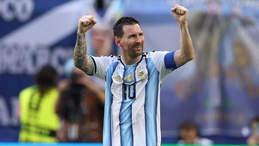 Reprodução / Instagram / @afaseleccion
