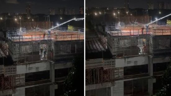 Reprodução / Leitor BNews